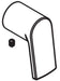 Moen 197944 Diverter knob kit