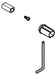 Moen 197953 Handle adapter kit
