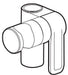 Moen 198018 Slider for slide bar