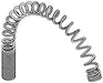 Moen 199097 Spring spout & Bearing