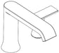 Moen 199490 Roman tub spout kit