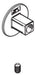 Moen M-CORE 200713 Adapter kit