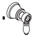Moen 200742 Handle kit
