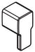 Moen 200744 Handle kit