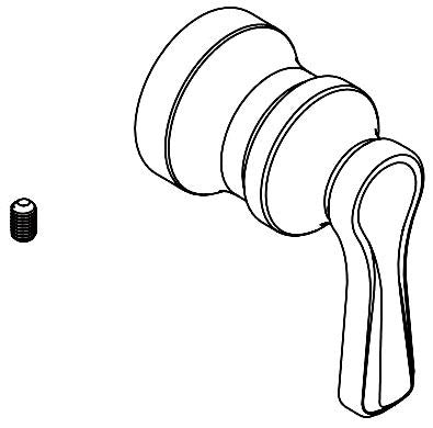 Moen 200750 Handle - Service Kit