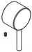 Moen 200782 M-Core Handle Kit, Bl