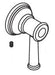 Moen 200784 Handle kit
