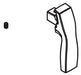 Moen M-CORE 200786 Handle kit