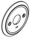 Moen 200797 M-Core Escutcheon Kit, Bl