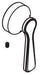 Moen 200800 M-Core Handle Kit, Bg