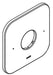 Moen 200807 Escutcheon and Flange - Escutcheon