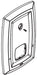 Moen 200811 M-Core Escutcheon Kit, Bg