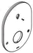 Moen 200816 M-Core Escutcheon Kit, Bn