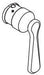 Moen 201212 Posi Handle Kit Bg