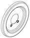 Moen 201612 Escutcheon