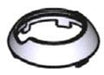 Moen 201724 Handle Dome Service Kit