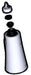 Moen 204776 Wand Kit