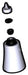 Moen 204777 Wand Kit
