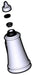 Moen 205847 Wand Kit