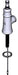 Moen 205848 Spout kit
