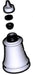 Moen 205850 Handle kit