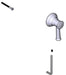 Moen 206297 Handle kit