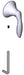 Moen 206308 Handle kit