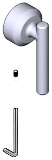 Moen 206321 Handle kit