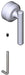 Moen 206321 Handle kit