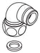 Moen 259416 Service Kit