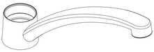 Moen Commercial 870114 Spout kit