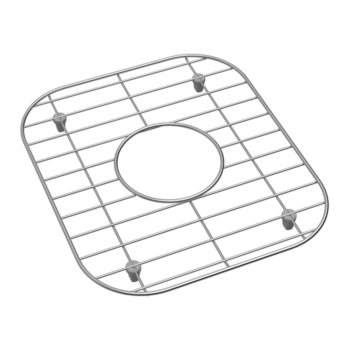 Dayton Dayton Stainless Steel 12-7/16" x 10-11/16" x 1" Bottom Grid