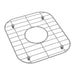 Dayton Dayton Stainless Steel 12-7/16" x 10-11/16" x 1" Bottom Grid