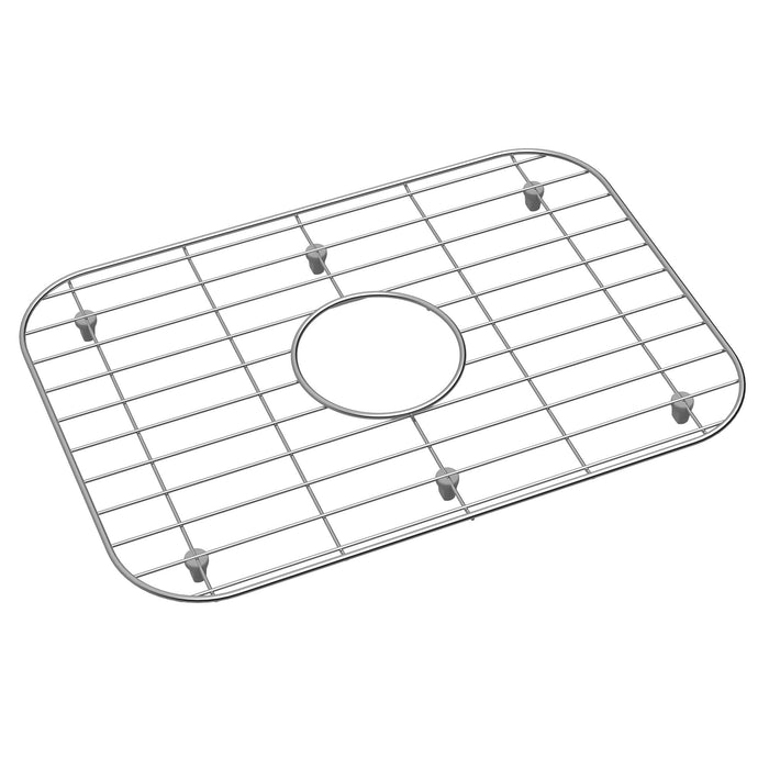 Dayton Dayton Stainless Steel 17-1/2" x 12-1/4" x 1" Bottom Grid