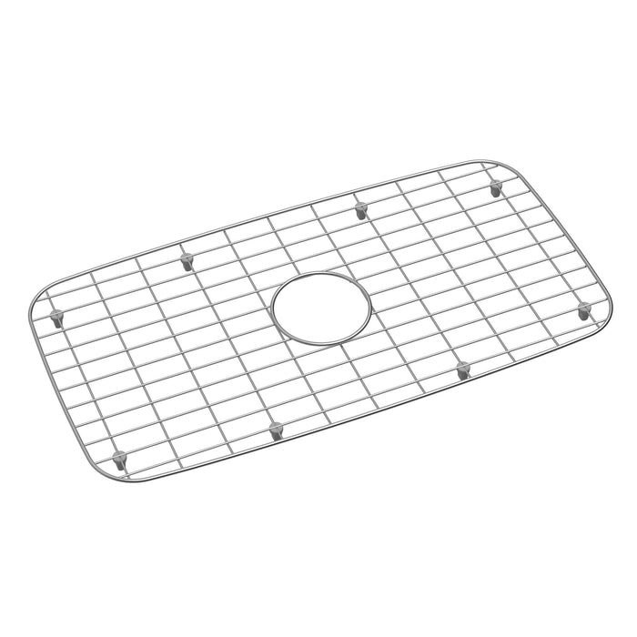 Dayton Dayton Stainless Steel 25-7/16" x 13-3/8" x 1" Bottom Grid