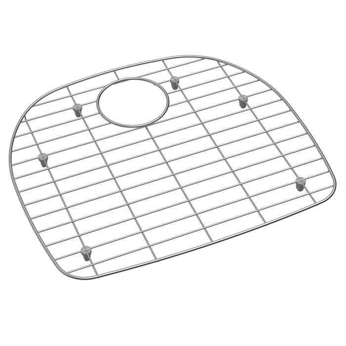 Dayton Dayton Stainless Steel 18-1/4" x 16-1/16" x 1" Bottom Grid