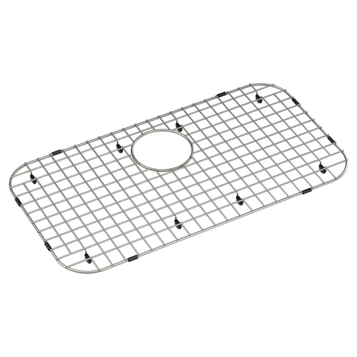 steel 18 gauge single bowl sink