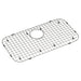 steel 18 gauge single bowl sink