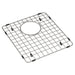 steel 18 gauge double bowl sink