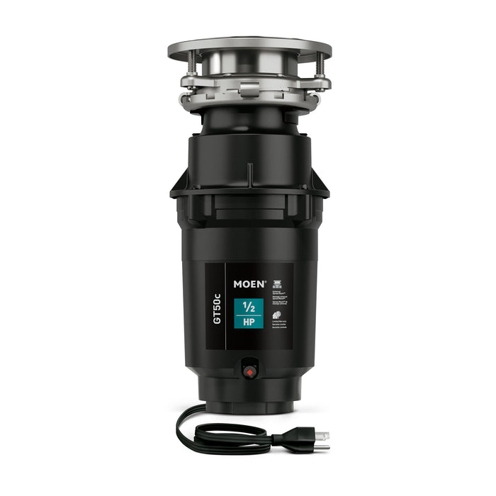 Moen GT Series GT50 Garbage disposal