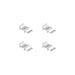 Robern Full Length Ganging Kit, For M Series Reserve and PL PORTRAY