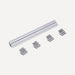 Robern Vanity Ganging Kit, 15" H, For Profiles and Cartesian