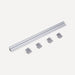 Robern Vanity Ganging Kit, 22-1/2" H, For Profiles and Cartesian