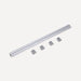 Robern Vanity Ganging Kit, 30" H, For Profiles and Cartesian