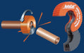 General Wire 453025 1" Copper Tubing Cutter