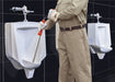 General Wire 262020 Telescoping Urinal Auger