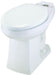 Gerber G0021181 Hinsdale 1.28gpf ADA Elongated Bowl White