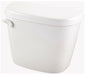 Gerber GMX28992 Maxwell 1.6gpf Insulated Tank 12" Rough-in White