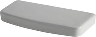 Gerber GTC21187CT Tank Cover for G0021187CT Burr Ridge CT One-Piece Toilet White