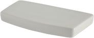 Gerber GTC28187 Tank Cover for G0028187 Burr Ridge 12" Rough-in Tank White